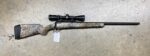 Savage 110 Apex Hunter XP 6.5 PRC Realtree Timber 24″ Barrel 57833 - View 1