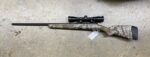 Savage 110 Apex Hunter XP 6.5 PRC Realtree Timber 24″ Barrel 57833 - View 2