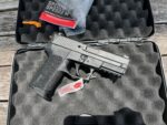 USED Sig Sauer SP2022 9mm 15 Round Capacity E2022-9-BSS - View 4