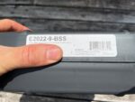 USED Sig Sauer SP2022 9mm 15 Round Capacity E2022-9-BSS - View 8