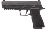Used Sig Sauer P320-XTEN 10mm – Optics Ready, XSeries Grip, XRay3 Sights, 15+1 - View 1