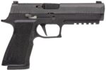 Used Sig Sauer P320-XTEN 10mm – Optics Ready, XSeries Grip, XRay3 Sights, 15+1 - View 5