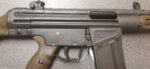PTR 91 GIR 18″ 308 Winchester OD Green HK G3 SEF Railed - View 4