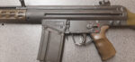 PTR 91 GIR 18″ 308 Winchester OD Green HK G3 SEF Railed - View 8