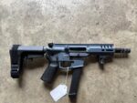 USED CMMG Banshee 300 MKGS 9mm Slate Gray 99A172F-CKS - View 2