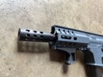 USED CMMG Banshee 300 MKGS 9mm Slate Gray 99A172F-CKS - View 3