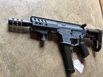 USED CMMG Banshee 300 MKGS 9mm Slate Gray 99A172F-CKS - View 4