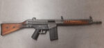 Used PTR 91 with Wood Furniture - View 1