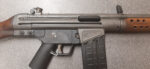 Used PTR 91 with Wood Furniture - View 2