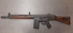Used PTR 91 with Wood Furniture - View 3