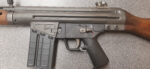 Used PTR 91 with Wood Furniture - View 4