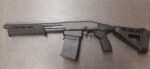 Used Remington 870 TAC 14 DM 81348 - View 5