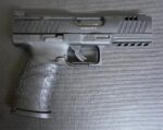 Walther WMP 22 Mag Walther Magnum Pistol 15 Round Capacity 5220300 - View 1