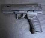 Walther WMP 22 Mag Walther Magnum Pistol 15 Round Capacity 5220300 - View 3