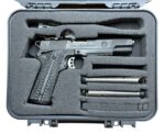 Used Springfield TRP Operator 45 ACP 5″ Barrel W/ Rail PC9105L - View 3