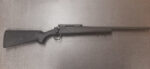 Used Remington 700 Police LTR – Good Condition - View 1
