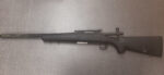 Used Remington 700 Police LTR – Good Condition - View 4