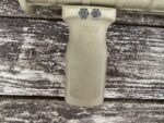 DPMS Mod A-15 AR15 AR AR 15 Truglo Red Dot FDE - View 4