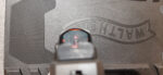 Used Walther PDP Compact 4″ 9mm with Trijicon RMR - View 12