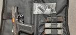 Used Shadow Systems MR920 Combat 9mm Bronze Barrel SS-1001 - View 4