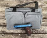 Wilson Combat EDC X9 Reverse 2 Tone Slide Lightrail - View 1