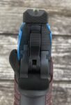Wilson Combat EDC X9 Reverse 2 Tone Slide Lightrail - View 4