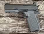 Colt Python 357 Mag Stainless Steel 6″ Barrel 1985 - View 74