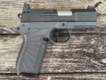 Colt Python 357 Mag Stainless Steel 6″ Barrel 1985 - View 109