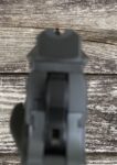 Colt Python 357 Mag Stainless Steel 6″ Barrel 1985 - View 142