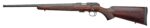 Factory Blem/ Sample CZ 457 American 22 LR Left Hand 24″ Threaded Barrel 02390 - View 1