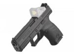 CZ P-10 C — Compact 9×19 Service Pistol (Polymer Frame) - View 1