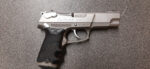 Colt Python 357 Mag Stainless Steel 6″ Barrel 1985 - View 35