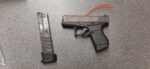 Used Full Conceal Glock 43 9mm Folding Glock UI4350201 - View 4