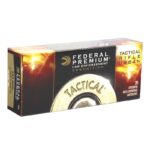 Federal Premium TRU Hi-Shok 223 Remington Ammo 55 grain Soft Point Case of 500 Rounds T223A - View 2
