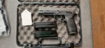 Used Sig Sauer P320 9mm 320F-9-M17-MS-BRAVO - View 2