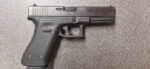 Police Trade Glock 17 Gen 3 9mm Doral Police Dept. PI1750203 - View 2