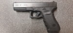 Police Trade Glock 17 Gen 3 9mm Doral Police Dept. PI1750203 - View 7