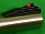 Ruger Super Redhawk .44 Magnum Stainless Revolver w/ Burris Scope - View 7