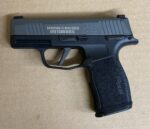Sig Sauer P365X 9mm Born & Raised 365X-9-BXR3-MS-BRO - View 2
