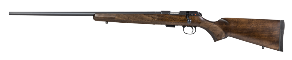 CZ USA 457 Varmint Left Hand 22 LR 20″ Barrel 02392