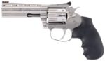 Colt King Cobra 22 LR Stainless Steel 4″ Barrel 10- Shot KCOBRA22-SP4RFO - View 3