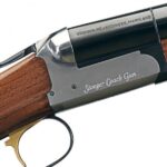 Stoeger Coach Gun Supreme 20 Gauge Side By Side 20″ Barrel 31462 - View 2