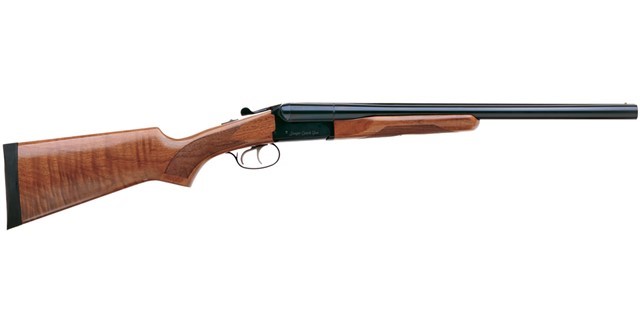 Stoeger Coach Gun Supreme 20 Ga Side By Side 20″ Barrel 31487