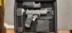FN FNX-45 Tactical Black 45 ACP 5.3″ Threaded Vortex Venom Original Case - View 8