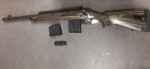 Ruger M77 Gunsite Scout Left Handed .308 – Great Condition! - View 1
