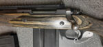 Ruger M77 Gunsite Scout Left Handed .308 – Great Condition! - View 2