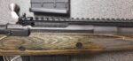 Ruger M77 Gunsite Scout Left Handed .308 – Great Condition! - View 5