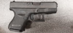 (1) Police Trade Glock 26 Gen 4 9mm Night Sights 10 Round Capacity - View 2