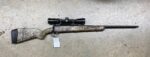 Savage Arms Model 110 Apex Hunter XP 270 Win Realtree Timber 57834 - View 1