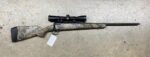 Savage Arms Model 110 Apex Hunter XP 30-06 Realtree Timber 57835 - View 1